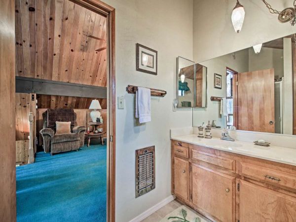 Big Bear Home 998122