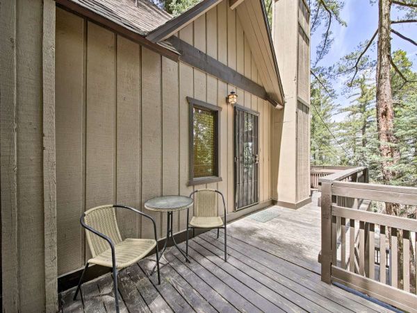 Big Bear Home 998122