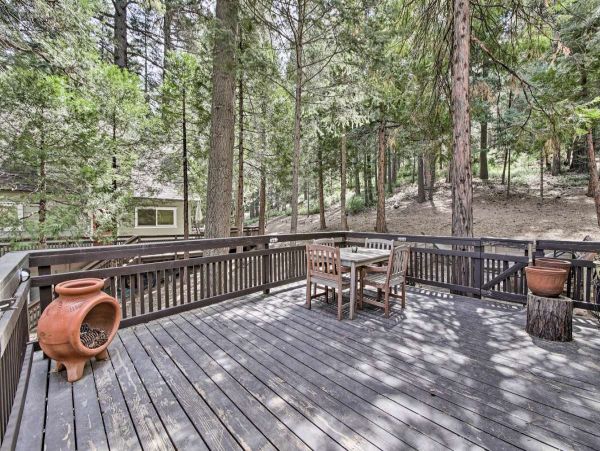 Big Bear Home 998122