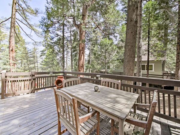Big Bear Home 998122