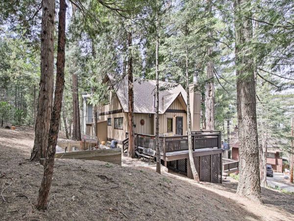 Big Bear Home 998122