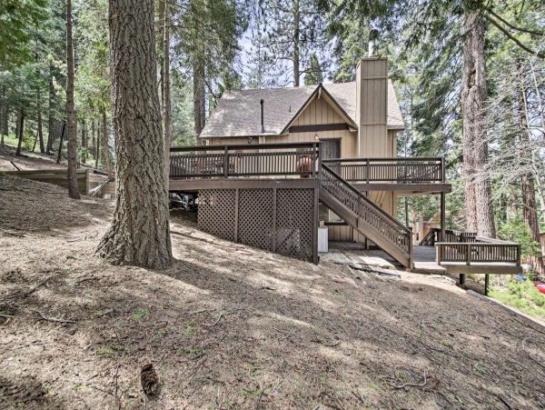 Big Bear Home 998122