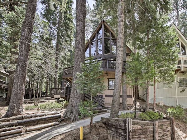Big Bear Home 998122