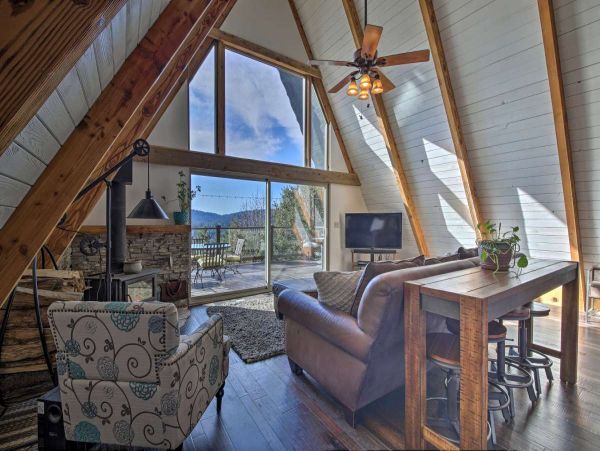 Big Bear Home 998123