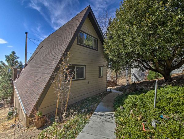 Big Bear Home 998123