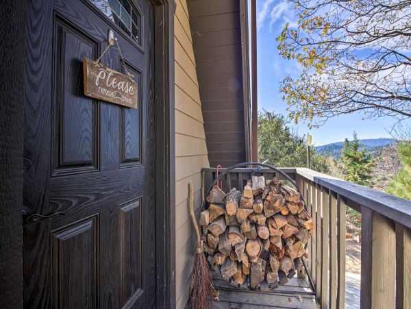 Big Bear Home 998123