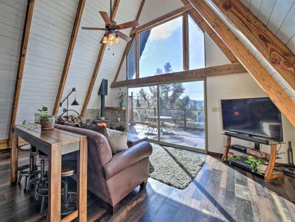 Big Bear Home 998123