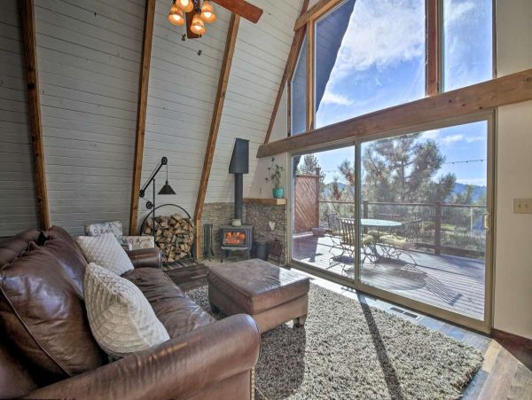 Big Bear Home 998123
