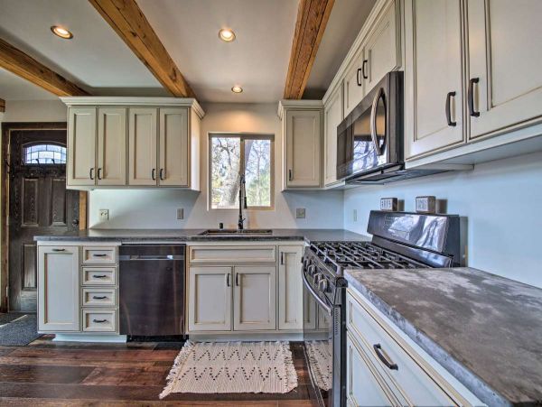 Big Bear Home 998123
