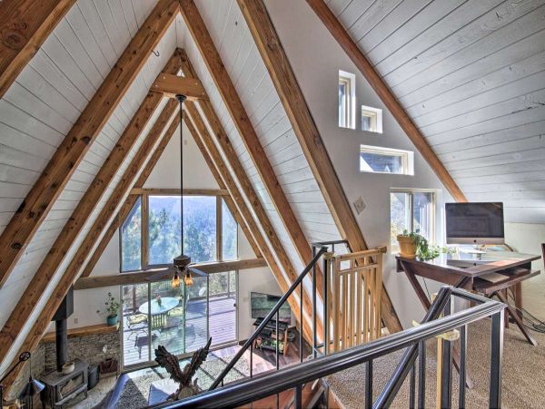 Big Bear Home 998123