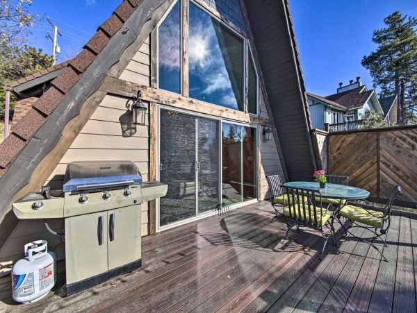 Big Bear Home 998123