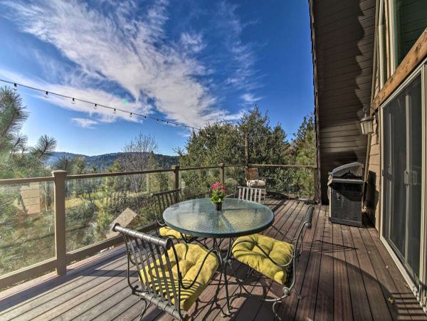Big Bear Home 998123