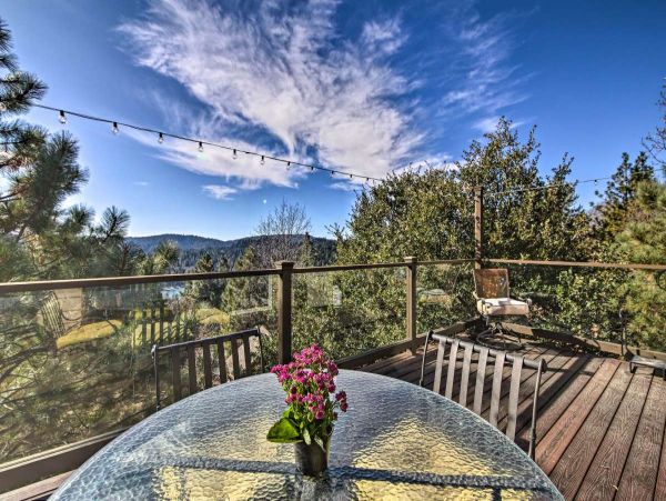 Big Bear Home 998123