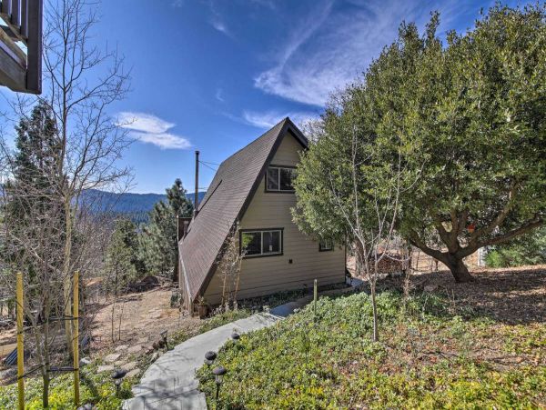 Big Bear Home 998123
