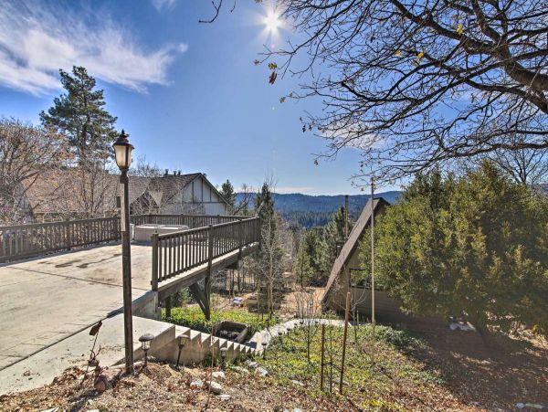 Big Bear Home 998123
