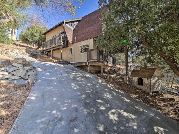 Big Bear Home 998123