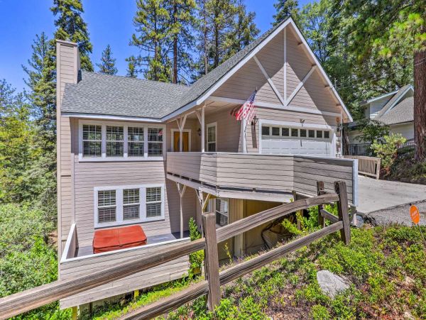 Big Bear Home 998124