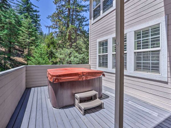 Big Bear Home 998124