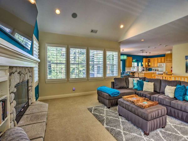 Big Bear Home 998124