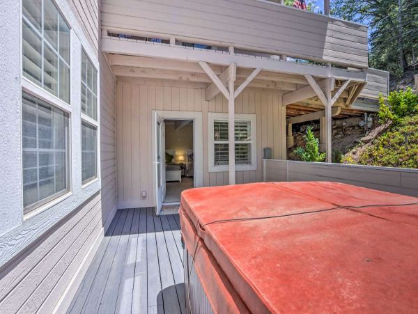 Big Bear Home 998124