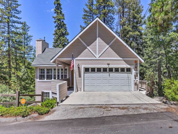 Big Bear Home 998124