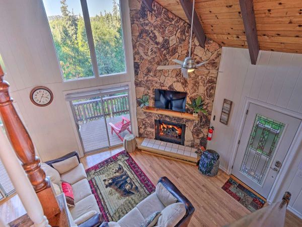 Big Bear Home 998125