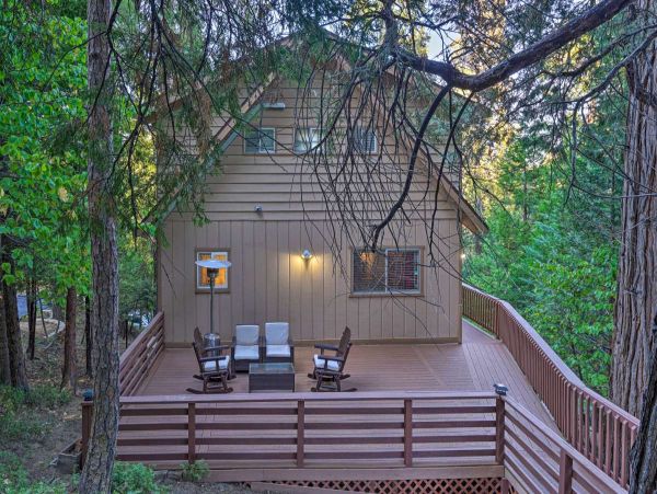 Big Bear Home 998125