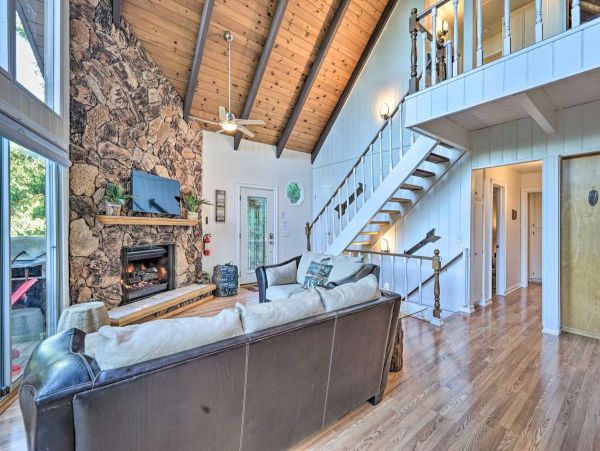 Big Bear Home 998125
