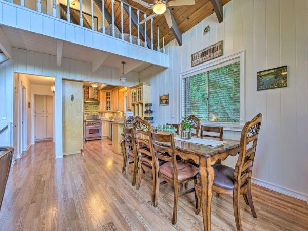 Big Bear Home 998125