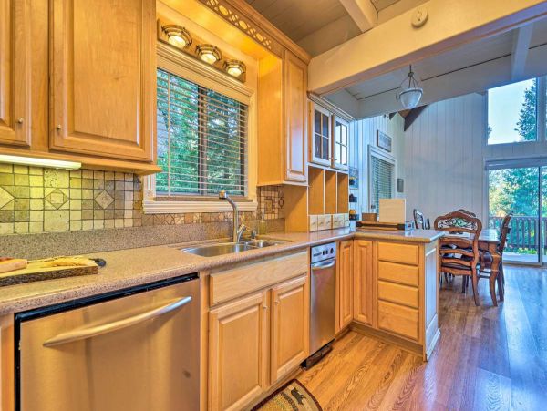 Big Bear Home 998125