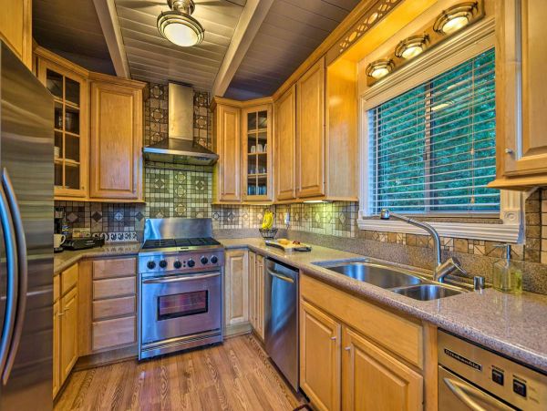Big Bear Home 998125