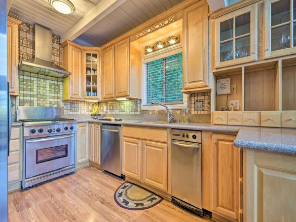 Big Bear Home 998125
