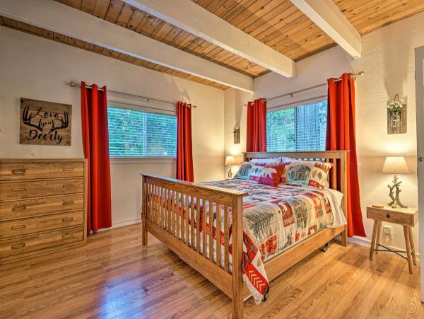 Big Bear Home 998125