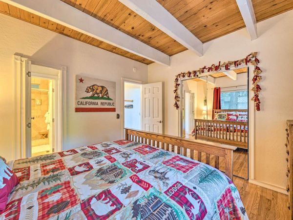Big Bear Home 998125
