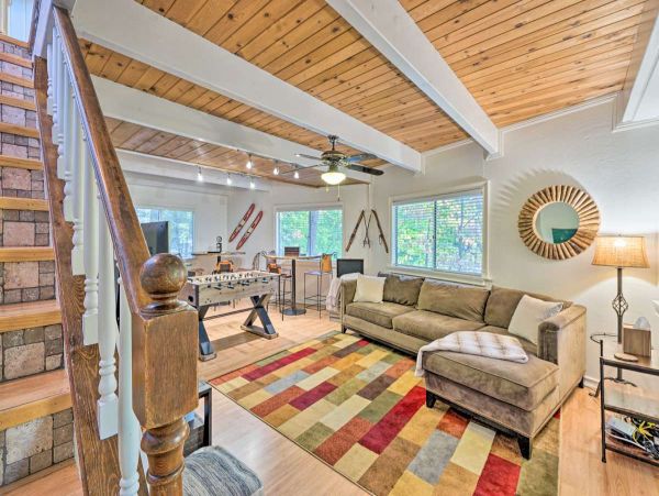 Big Bear Home 998125