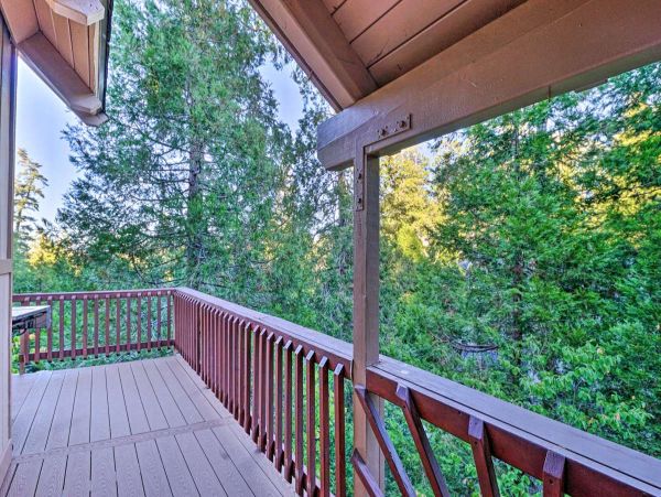 Big Bear Home 998125