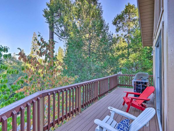 Big Bear Home 998125