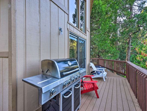 Big Bear Home 998125