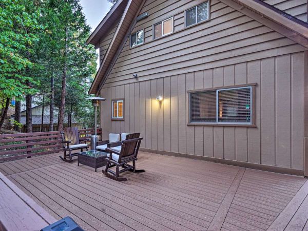 Big Bear Home 998125