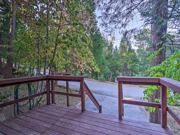 Big Bear Home 998125
