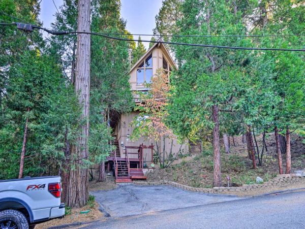 Big Bear Home 998125
