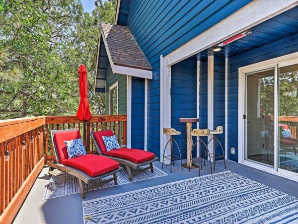 Big Bear Home 998126