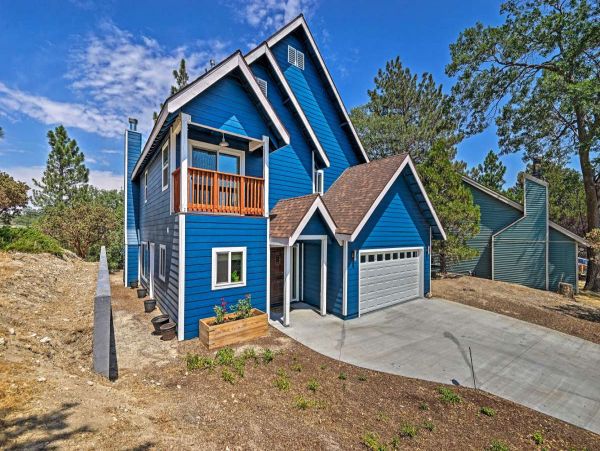 Big Bear Home 998126