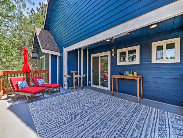 Big Bear Home 998126