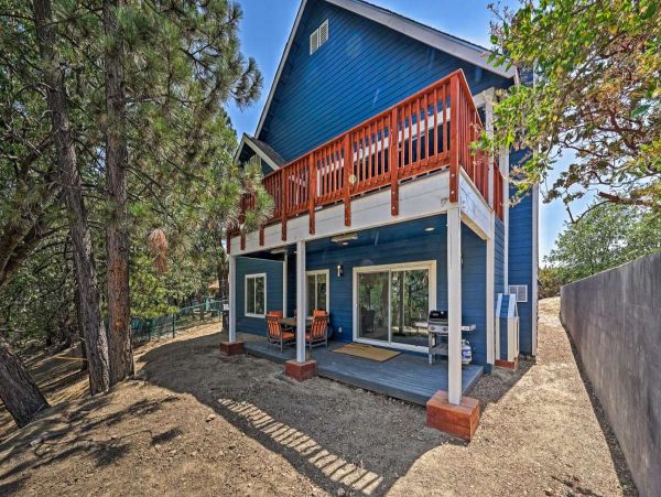 Big Bear Home 998126