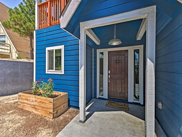 Big Bear Home 998126