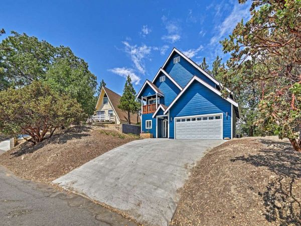 Big Bear Home 998126
