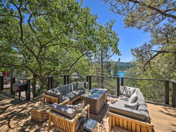 Big Bear Home 998127