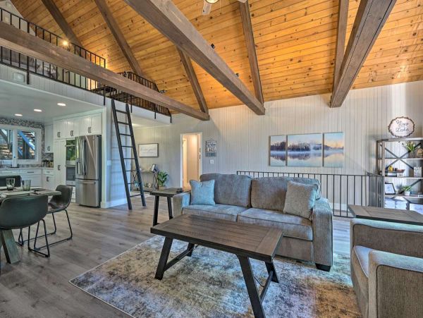 Big Bear Home 998127
