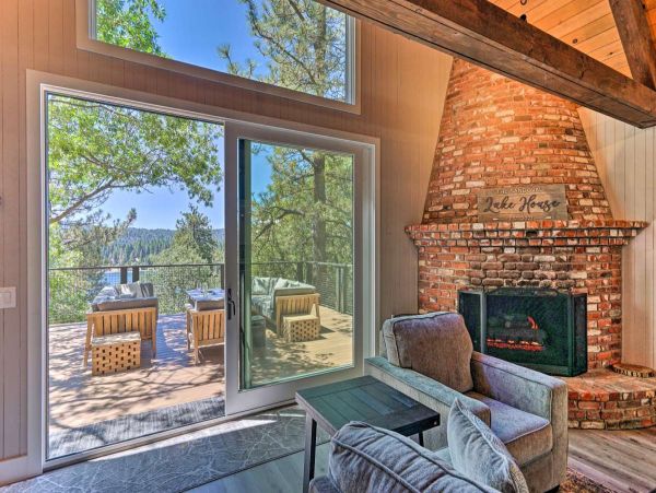 Big Bear Home 998127